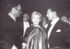 Marilyn et Arthur Miller : Lon