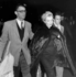 Marilyn et Arthur Miller : Dé