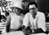 Marilyn et Arthur Miller : Jam