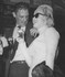 Marilyn et Arthur Miller : Jam