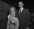 Marilyn et Arthur Miller : Was