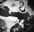 Marilyn et Arthur Miller : New