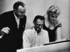 Marilyn et Arthur Miller : New