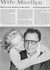 Marilyn et Arthur Miller : Lif