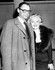 Marilyn et Arthur Miller : New