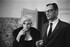 Marilyn et Arthur Miller : L'E