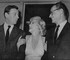 Marilyn et Arthur Miller : Con