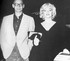 Marilyn et Arthur Miller : Los