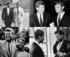 John et Robert Kennedy