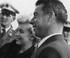 Marilyn et Joe DiMaggio : Départ de Toky