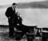Marilyn et Joe DiMaggio : Visites au Jap