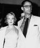 Marilyn et Arthur Miller : Départ de New
