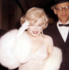 Marilyn et Arthur Miller : New York, 195