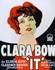 Clara Bow et moi