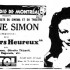 Simone Simon à Trois-Rivières