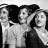 Boswell Sisters