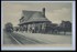 La gare de Coaticook