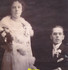 Mariage en 1919