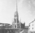 L'église de Chicoutimi