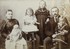 Famille du 19e siècle