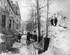 Montréal sous la neige en 188