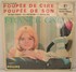 France Gall en anglais