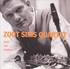 Zoot Sims : Jazz frais