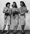 Andrews Sisters