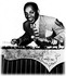 Un pionnier : Lionel Hampton