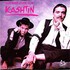 Mes disques favoris : Kashtin