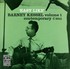 Guitare jazz : Barney Kessel