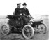 L'automobile au début du 20e siècle