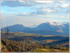 Montagnes Pyrénées...