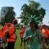 Le marathon du Médoc 2012