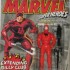 MARVEL SUPER HEROES  Série 1 - 1990 :