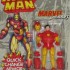 MARVEL SUPER HEROES Série 2 - 1991 :