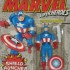 MARVEL SUPER HEROES Série 4 - 1994 :
