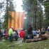 FLAMME DU CANIGOU