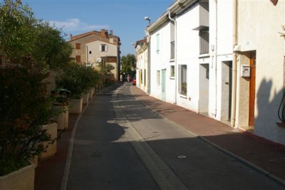 rue  St Jacques