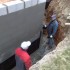 Construction de la Cave