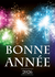 Bonne et heureuse année 2026 à tous