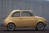 FIAT 500...