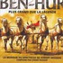 BEN HUR