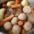 POT AU FEU