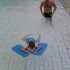 Ma première leçon de natatio