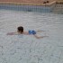 Ma première leçon de natatio