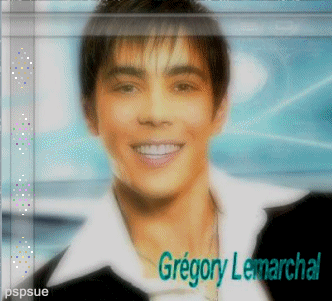 Gregory Lemarchal