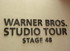 Mardi 19 avril, Warner Bros St