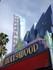 Mardi 19 avril, Hollywood Boul
