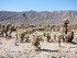Dimanche 24 avril, Joshua Tree